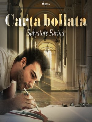 cover image of Carta bollata